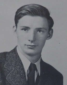 HHS 1946 Grad Photo
